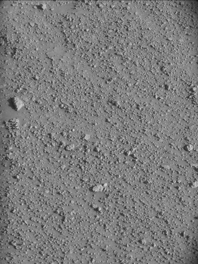 Sol 4641: Mast Camera (Mastcam)