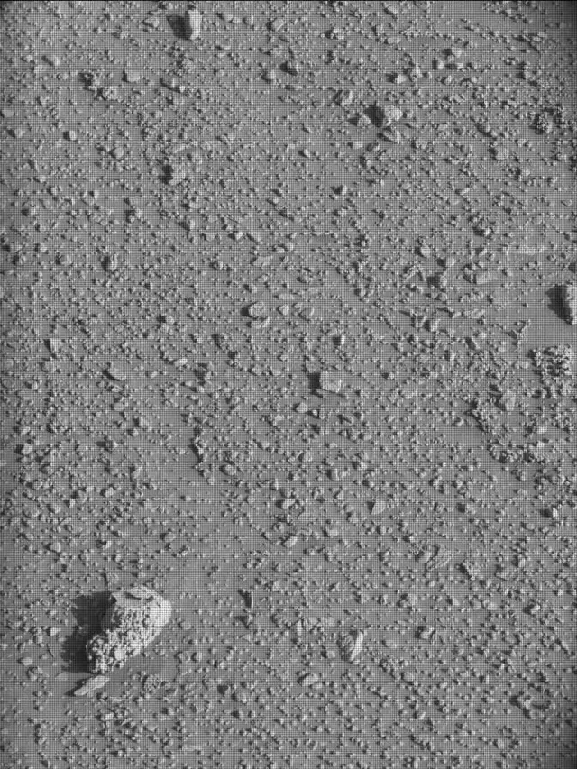 Sol 4641: Mast Camera (Mastcam)
