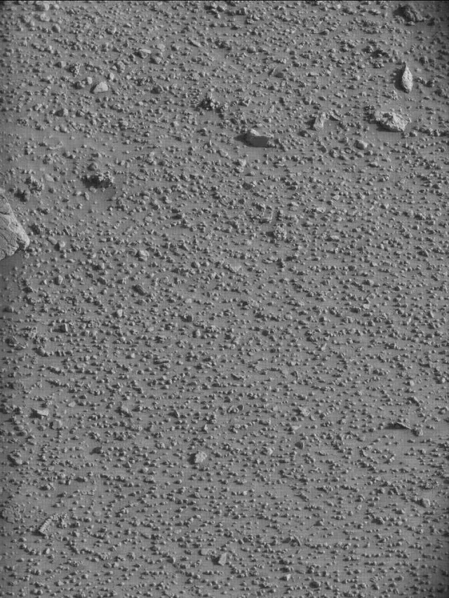 Sol 4641: Mast Camera (Mastcam)
