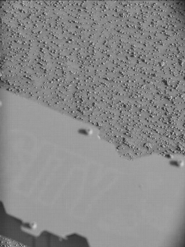 Sol 4641: Mast Camera (Mastcam)