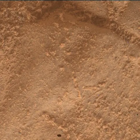 Sol 4641: Mars Hand Lens Imager (MAHLI)