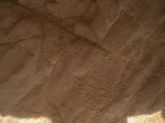 Sol 4641: Mars Hand Lens Imager (MAHLI)
