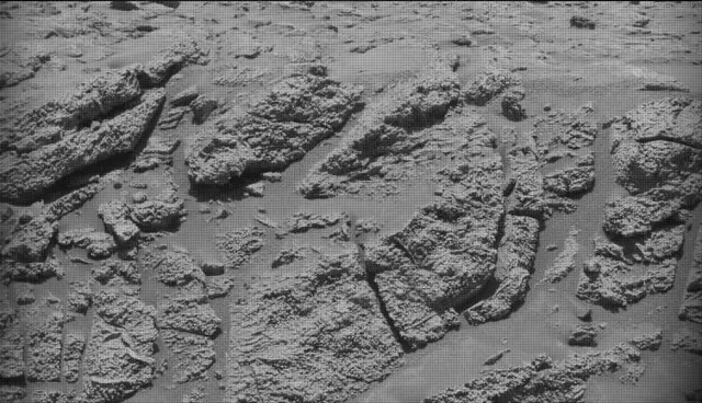 Sol 4643: Mast Camera (Mastcam)