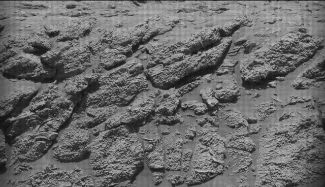 Sol 4643: Mast Camera (Mastcam)