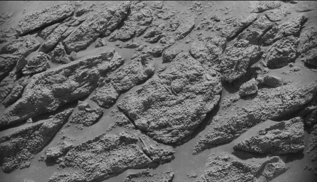 Sol 4643: Mast Camera (Mastcam)