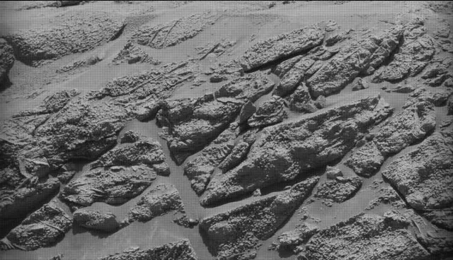 Sol 4643: Mast Camera (Mastcam)