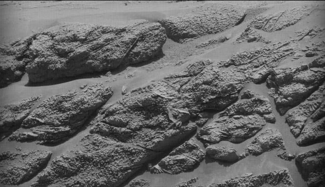 Sol 4643: Mast Camera (Mastcam)