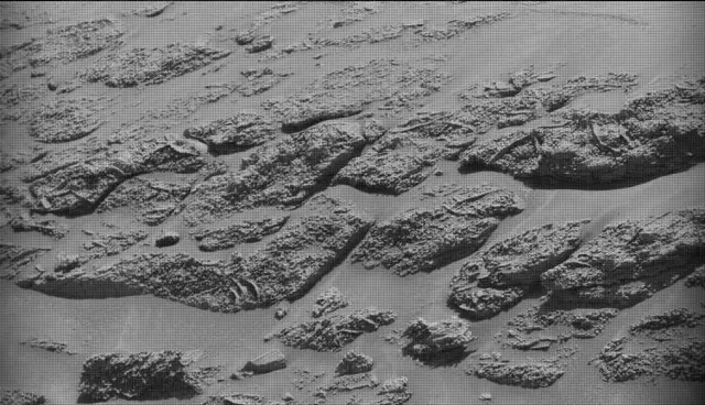 Sol 4643: Mast Camera (Mastcam)