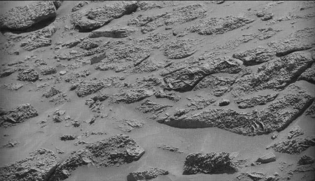 Sol 4643: Mast Camera (Mastcam)