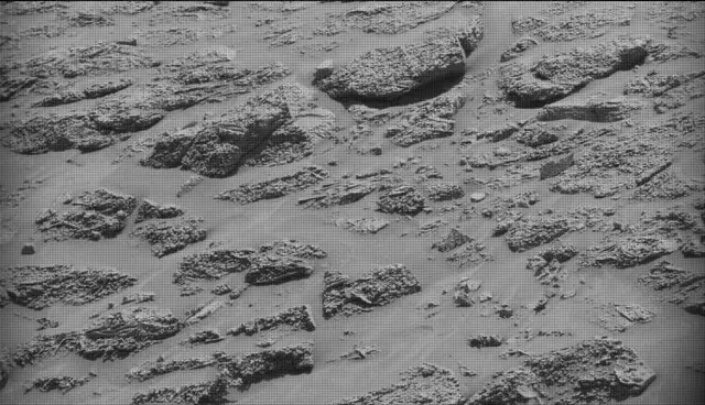 Sol 4643: Mast Camera (Mastcam)