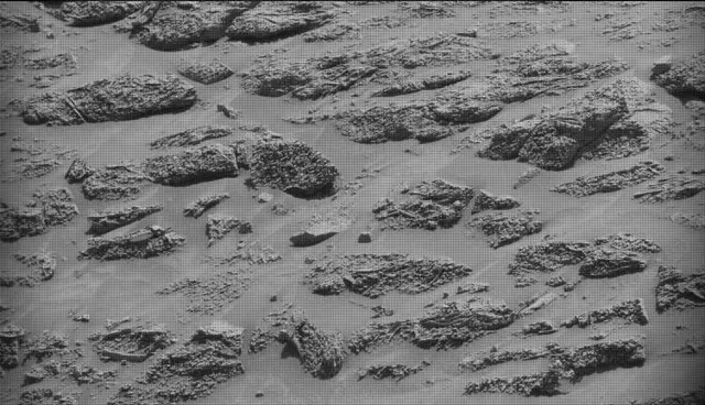 Sol 4643: Mast Camera (Mastcam)