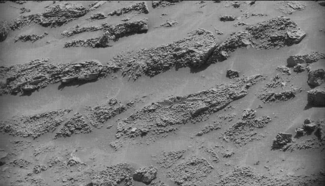 Sol 4643: Mast Camera (Mastcam)