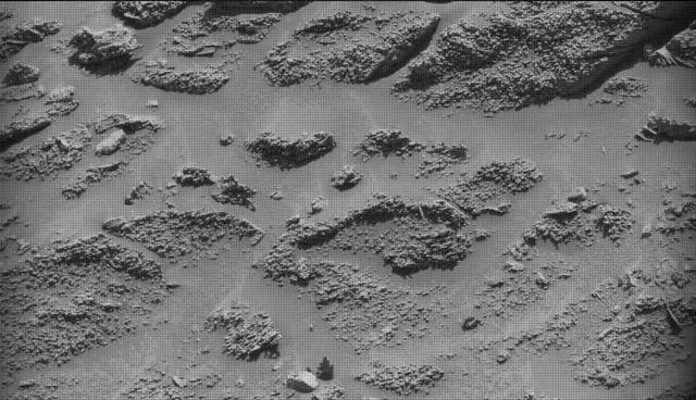 Sol 4643: Mast Camera (Mastcam)