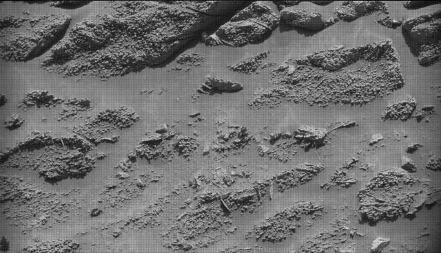 Sol 4643: Mast Camera (Mastcam)