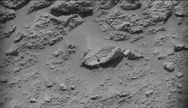 Sol 4643: Mast Camera (Mastcam)