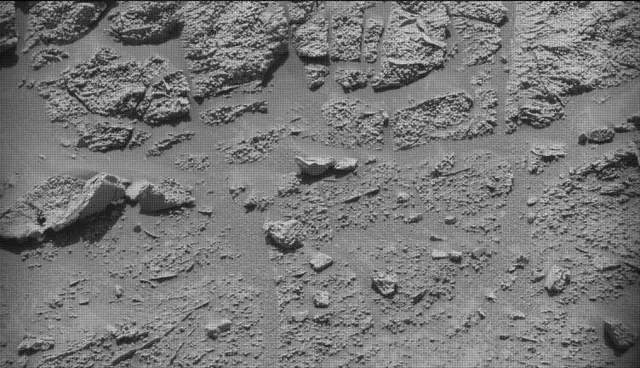Sol 4643: Mast Camera (Mastcam)