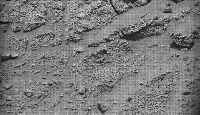 Sol 4643: Mast Camera (Mastcam)