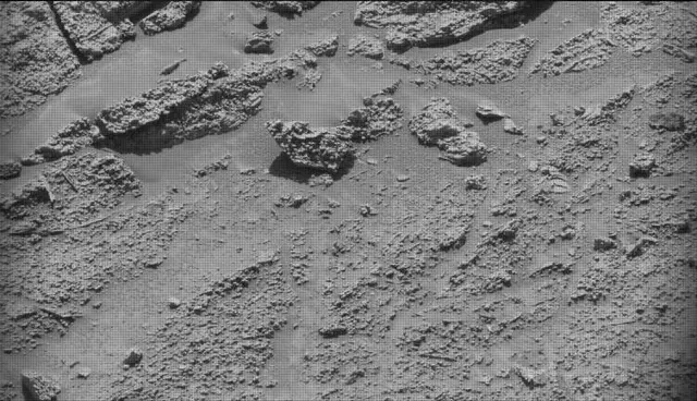 Sol 4643: Mast Camera (Mastcam)