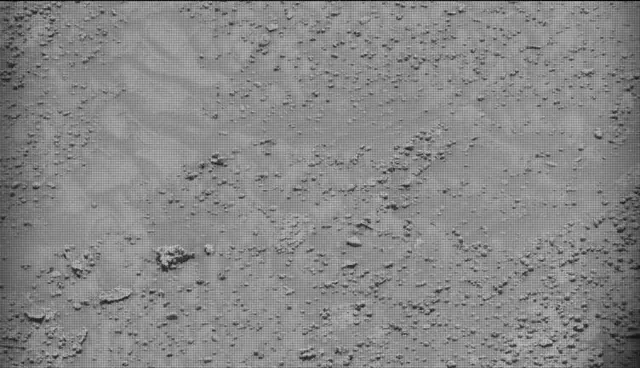 Sol 4643: Mast Camera (Mastcam)