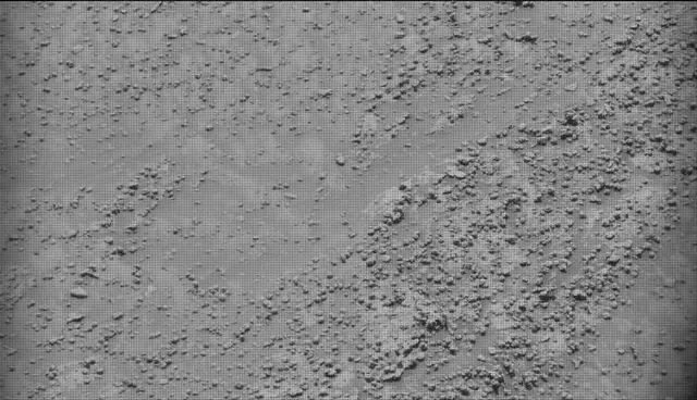 Sol 4643: Mast Camera (Mastcam)