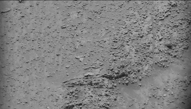 Sol 4643: Mast Camera (Mastcam)