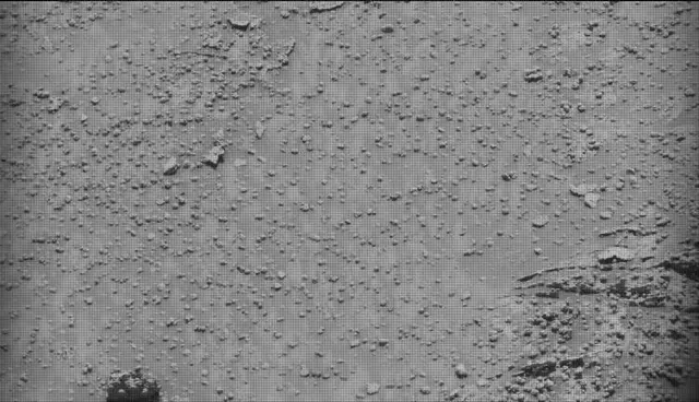 Sol 4643: Mast Camera (Mastcam)