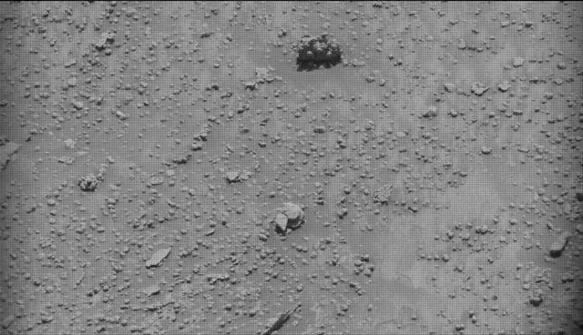 Sol 4643: Mast Camera (Mastcam)