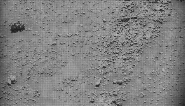 Sol 4643: Mast Camera (Mastcam)
