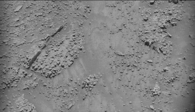 Sol 4643: Mast Camera (Mastcam)