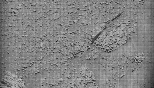 Sol 4643: Mast Camera (Mastcam)
