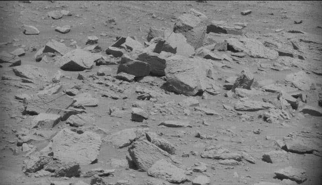 Sol 4643: Mast Camera (Mastcam)