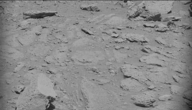 Sol 4643: Mast Camera (Mastcam)