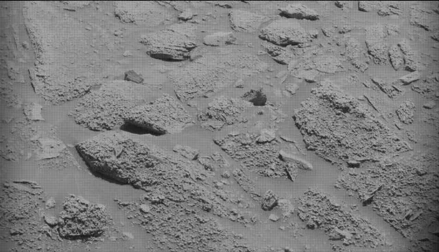 Sol 4643: Mast Camera (Mastcam)