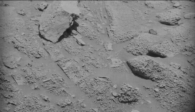 Sol 4643: Mast Camera (Mastcam)