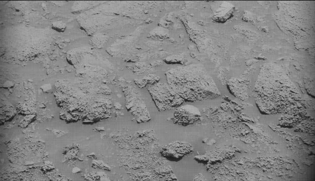 Sol 4643: Mast Camera (Mastcam)