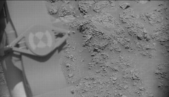 Sol 4643: Mast Camera (Mastcam)
