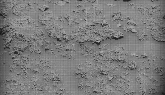Sol 4643: Mast Camera (Mastcam)