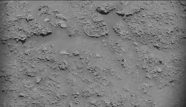Sol 4643: Mast Camera (Mastcam)