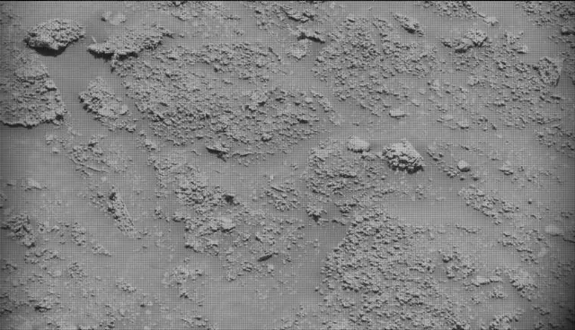 Sol 4643: Mast Camera (Mastcam)