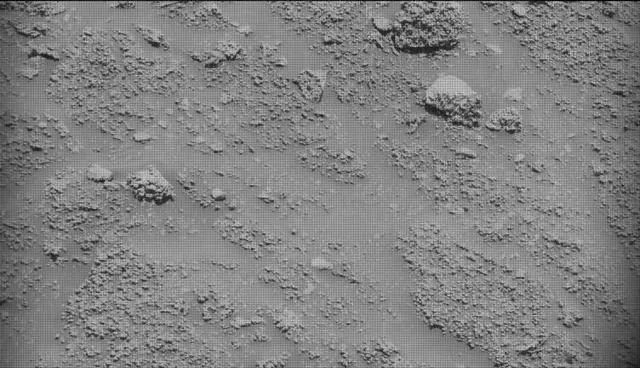 Sol 4643: Mast Camera (Mastcam)