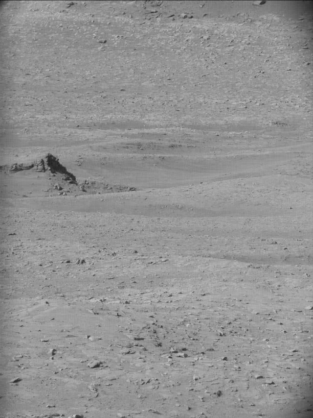 Sol 4643: Mast Camera (Mastcam)