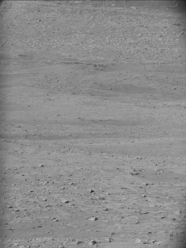 Sol 4643: Mast Camera (Mastcam)