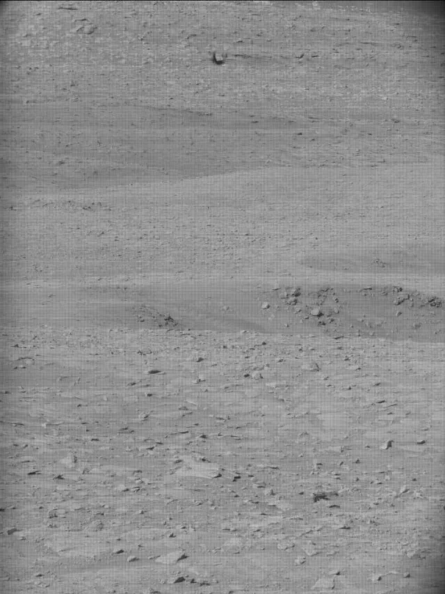 Sol 4643: Mast Camera (Mastcam)