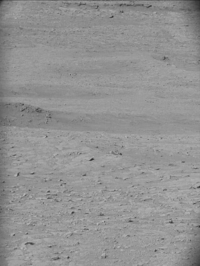 Sol 4643: Mast Camera (Mastcam)