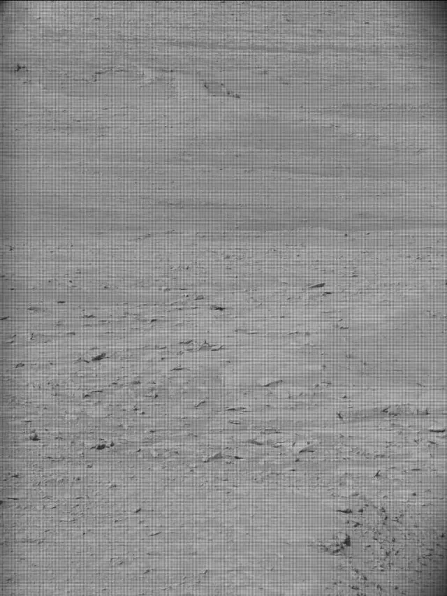 Sol 4643: Mast Camera (Mastcam)