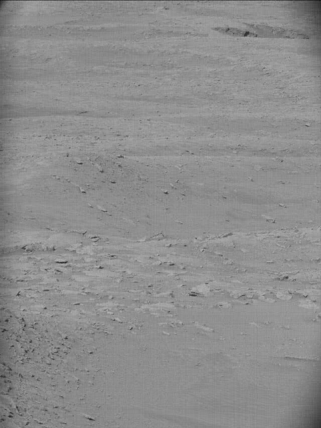 Sol 4643: Mast Camera (Mastcam)