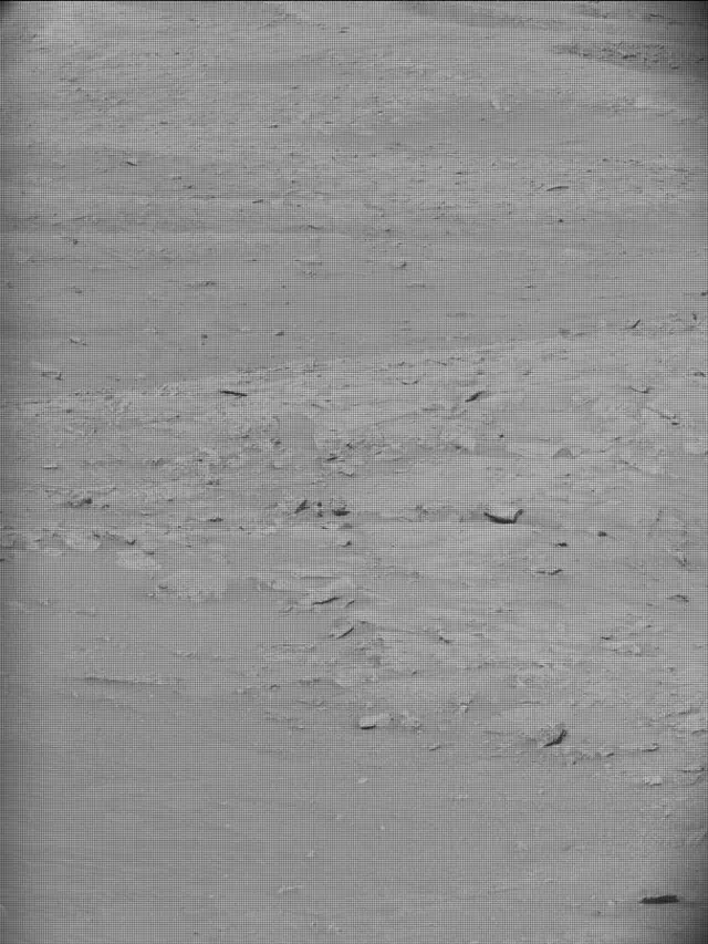 Sol 4643: Mast Camera (Mastcam)