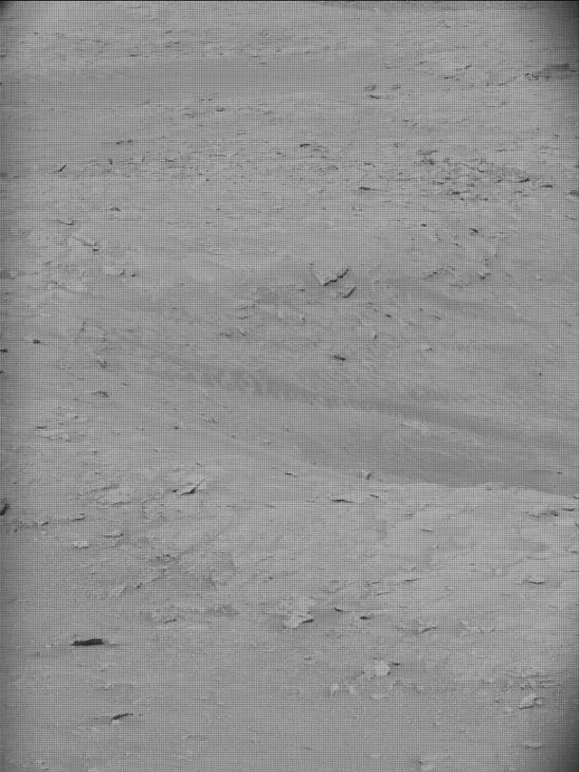 Sol 4643: Mast Camera (Mastcam)