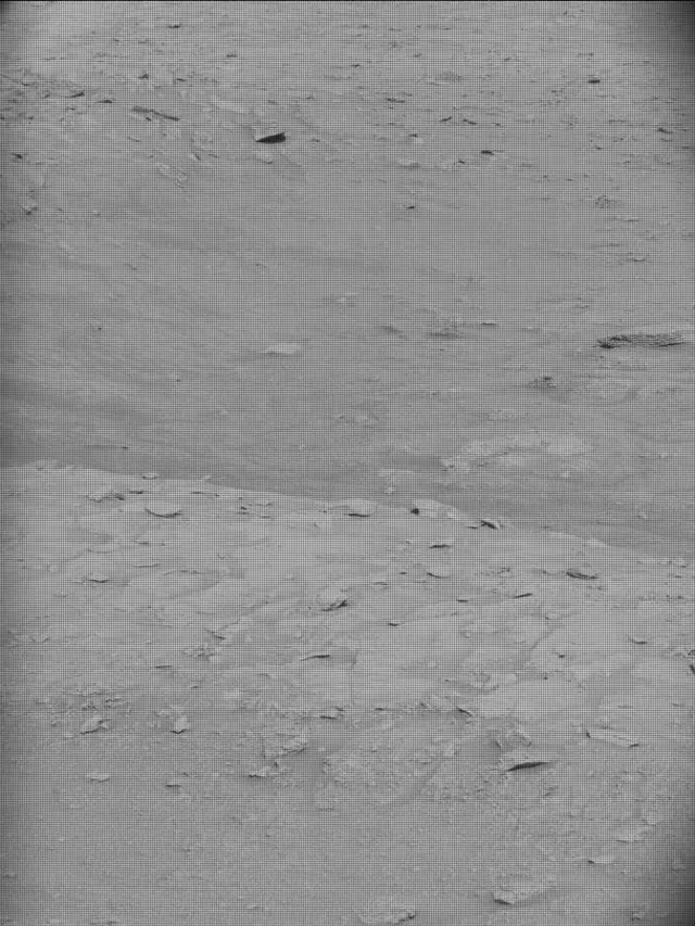 Sol 4643: Mast Camera (Mastcam)
