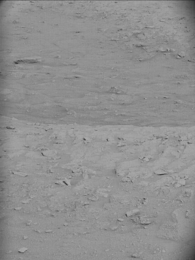 Sol 4643: Mast Camera (Mastcam)